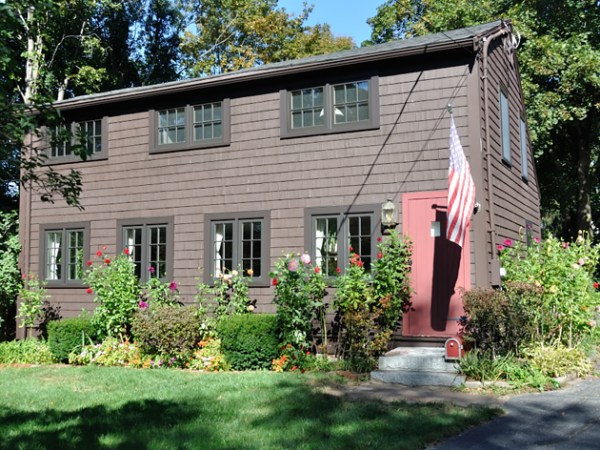 Renovating an Old&nbsp;House