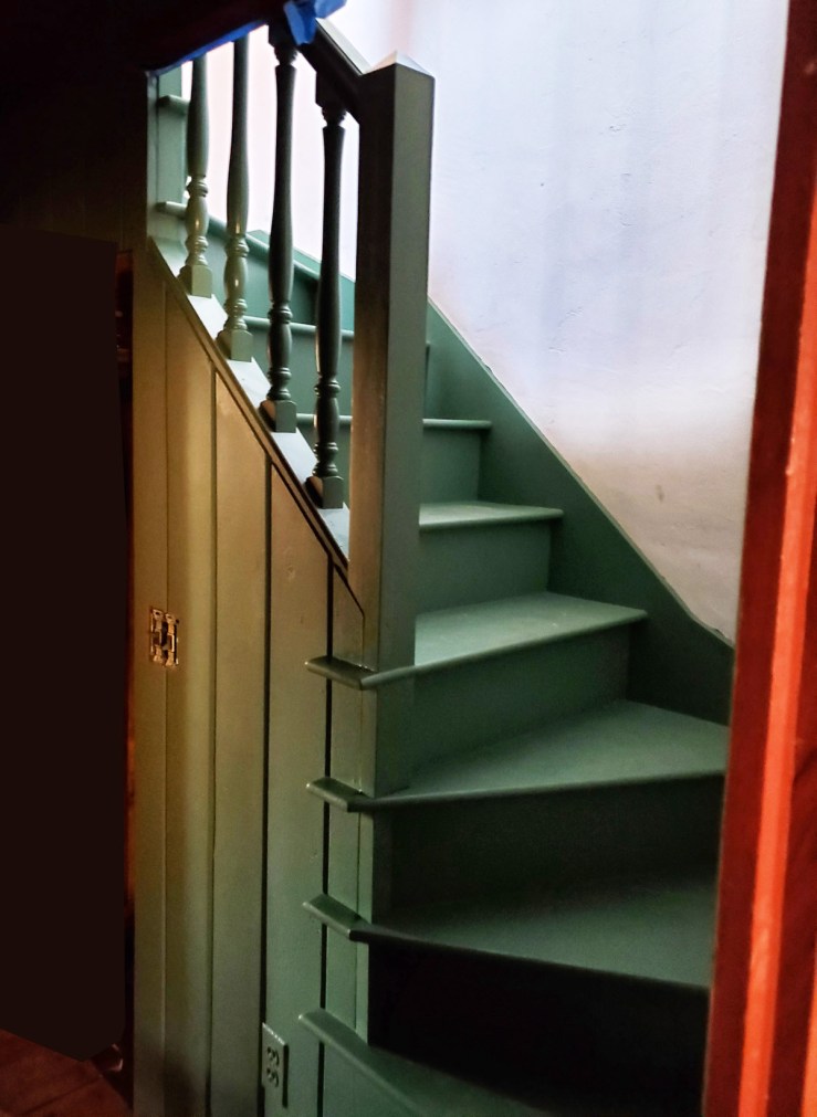 Jonathan Lummus house