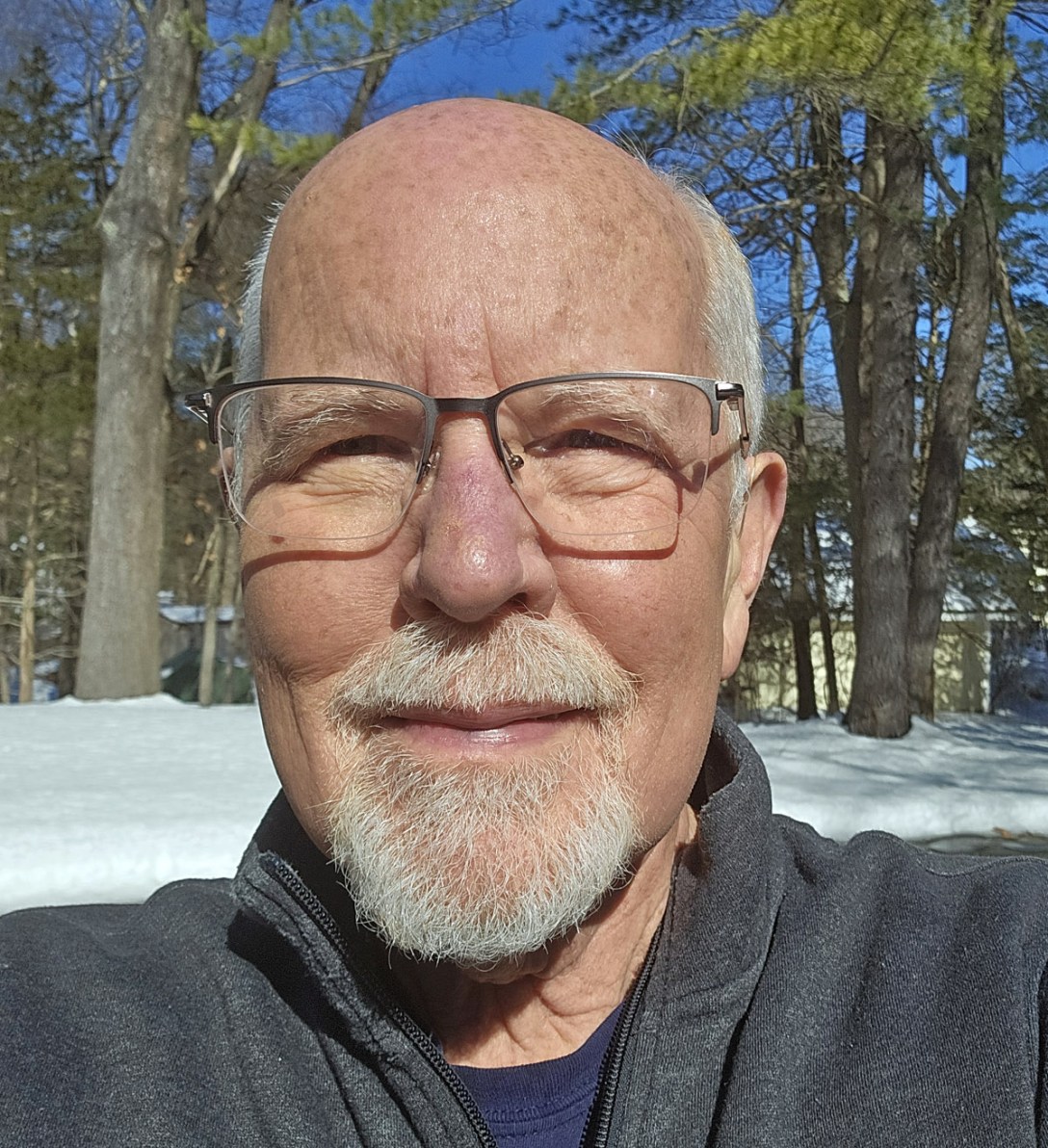 Gordon Harris
